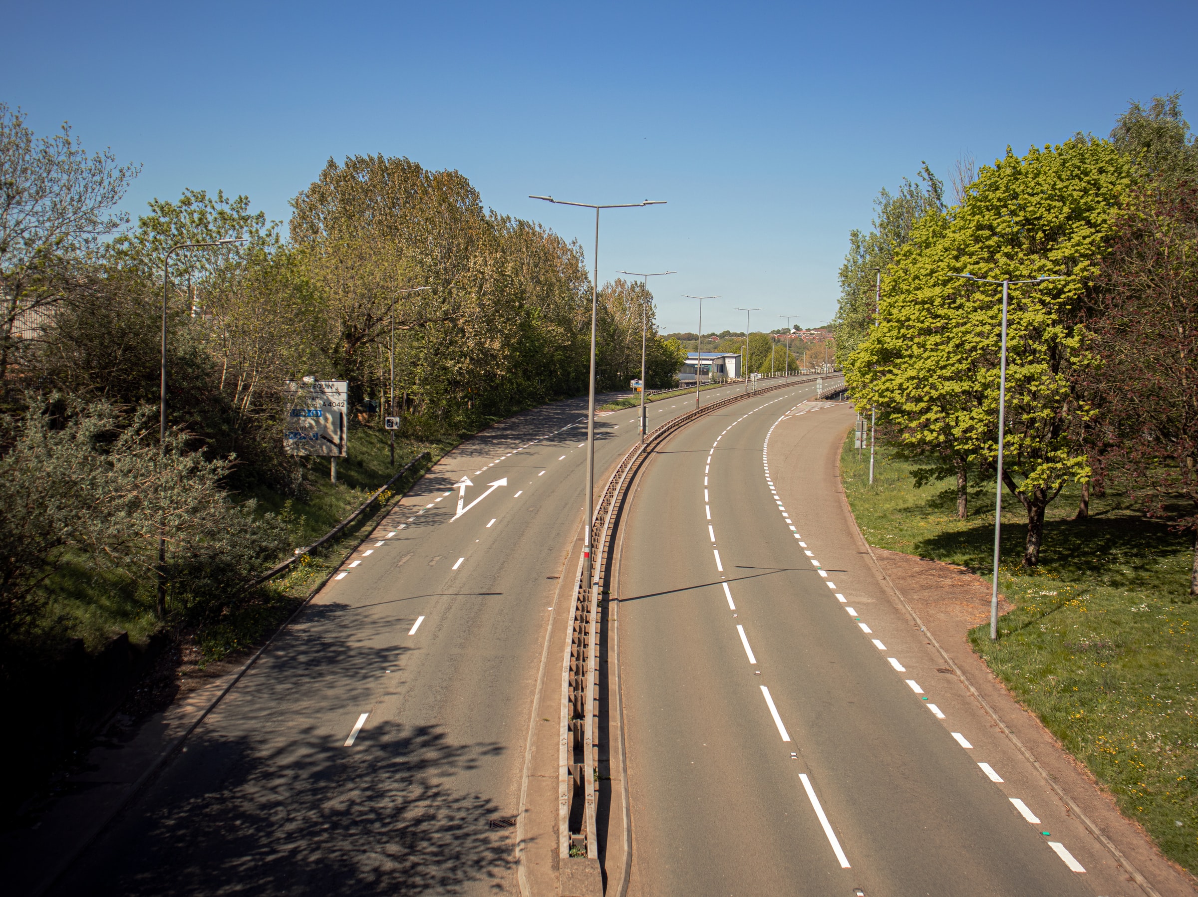 Image of Newport Road
